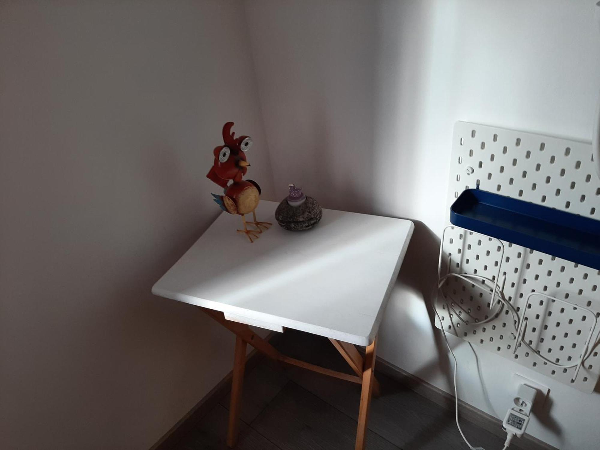 Studio 2 Personnes Luxeuil-les-Bains Exterior photo
